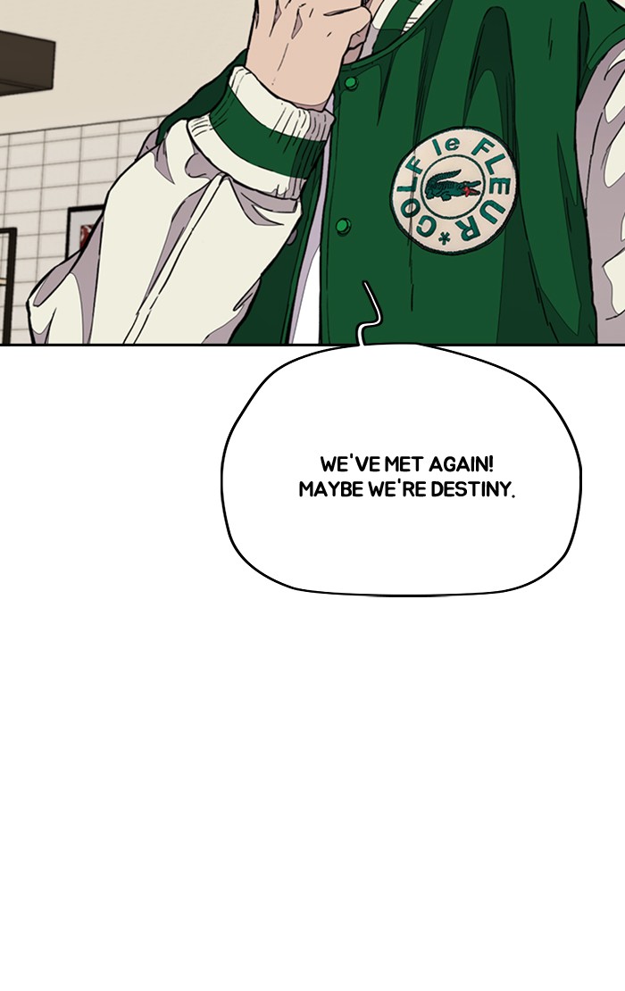 Wind Breaker Chapter 299 page 101 - Chapter 299: [Part 3] Ep.49