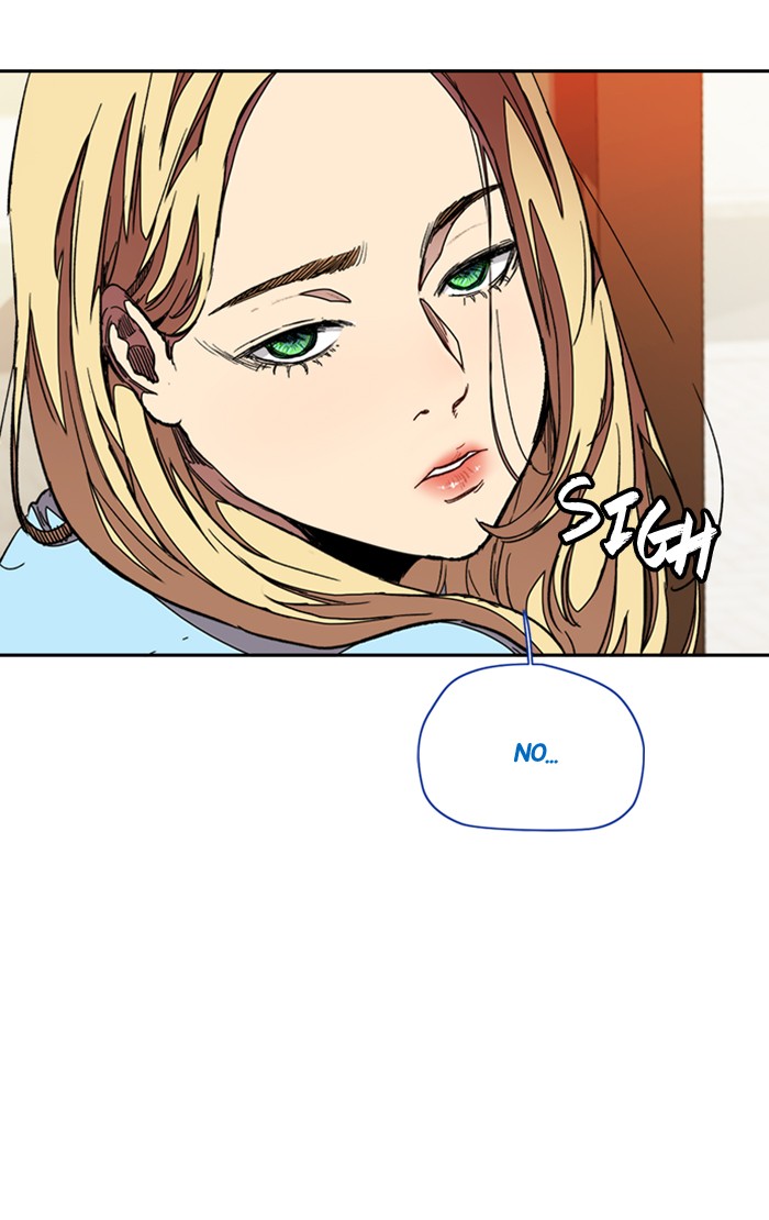 Wind Breaker Chapter 299 page 103 - Chapter 299: [Part 3] Ep.49