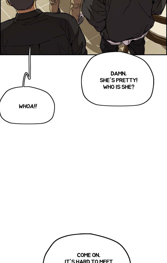Wind Breaker Chapter 299 page 106 - Chapter 299: [Part 3] Ep.49