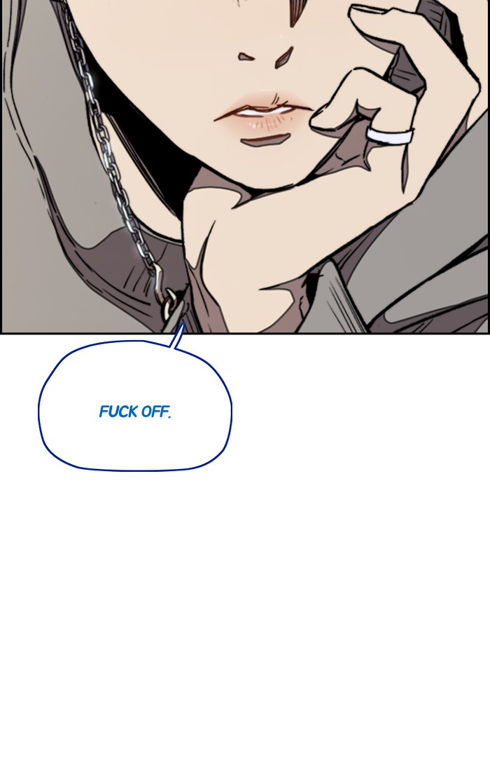 Wind Breaker Chapter 299 page 110 - Chapter 299: [Part 3] Ep.49