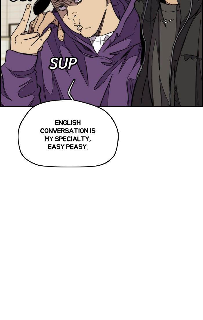 Wind Breaker Chapter 299 page 115 - Chapter 299: [Part 3] Ep.49