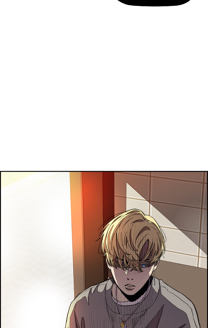 Wind Breaker Chapter 299 page 117 - Chapter 299: [Part 3] Ep.49