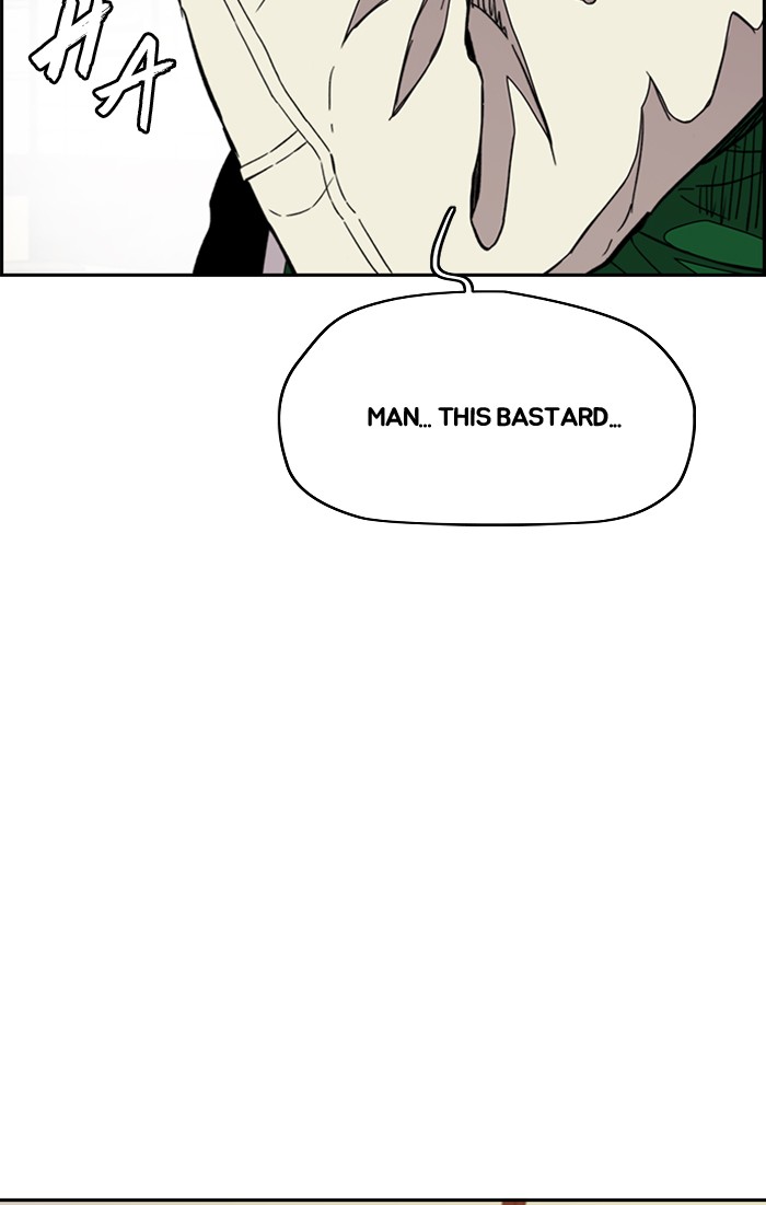 Wind Breaker Chapter 299 page 125 - Chapter 299: [Part 3] Ep.49