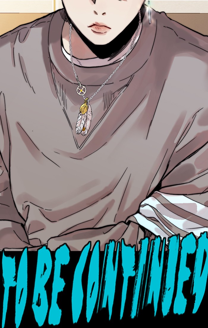 Wind Breaker Chapter 299 page 128 - Chapter 299: [Part 3] Ep.49