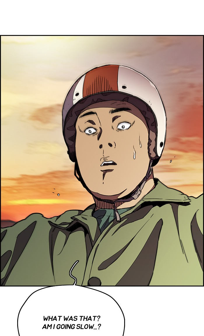 Wind Breaker Chapter 299 page 13 - Chapter 299: [Part 3] Ep.49