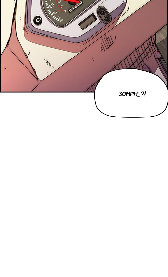 Wind Breaker Chapter 299 page 15 - Chapter 299: [Part 3] Ep.49