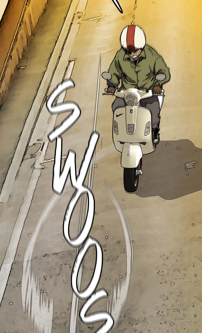 Wind Breaker Chapter 299 page 18 - Chapter 299: [Part 3] Ep.49