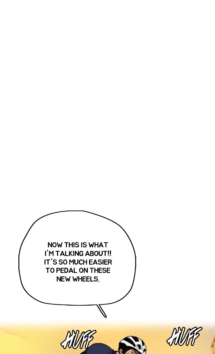 Wind Breaker Chapter 299 page 20 - Chapter 299: [Part 3] Ep.49