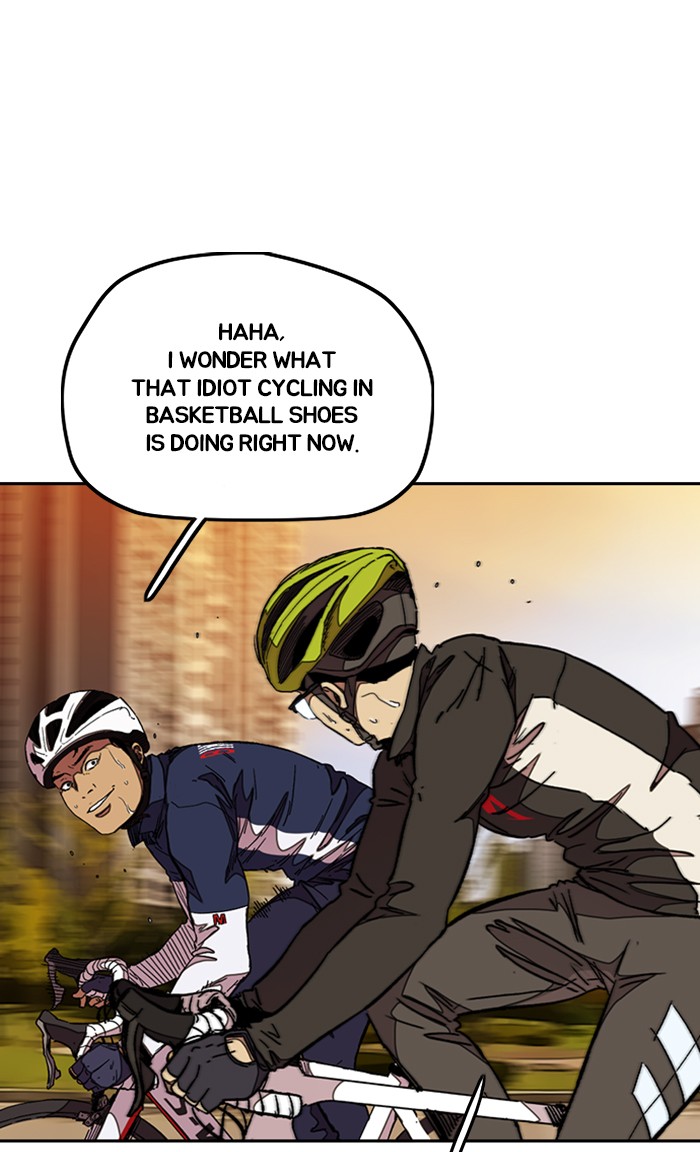 Wind Breaker Chapter 299 page 22 - Chapter 299: [Part 3] Ep.49