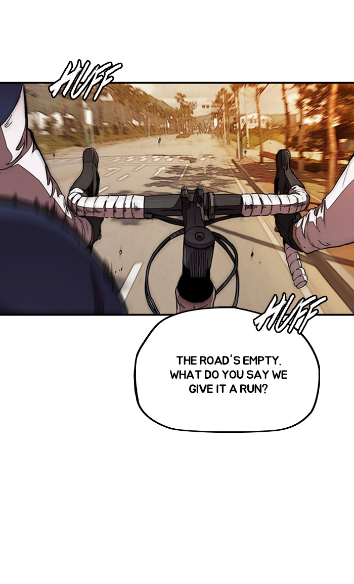Wind Breaker Chapter 299 page 25 - Chapter 299: [Part 3] Ep.49