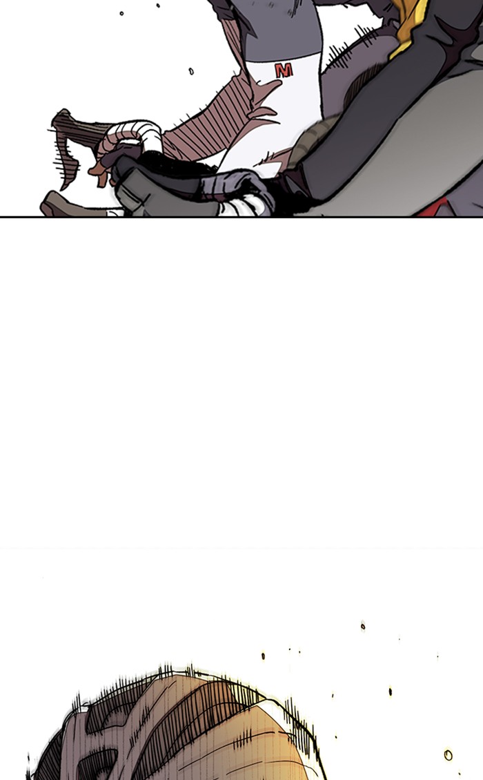 Wind Breaker Chapter 299 page 29 - Chapter 299: [Part 3] Ep.49