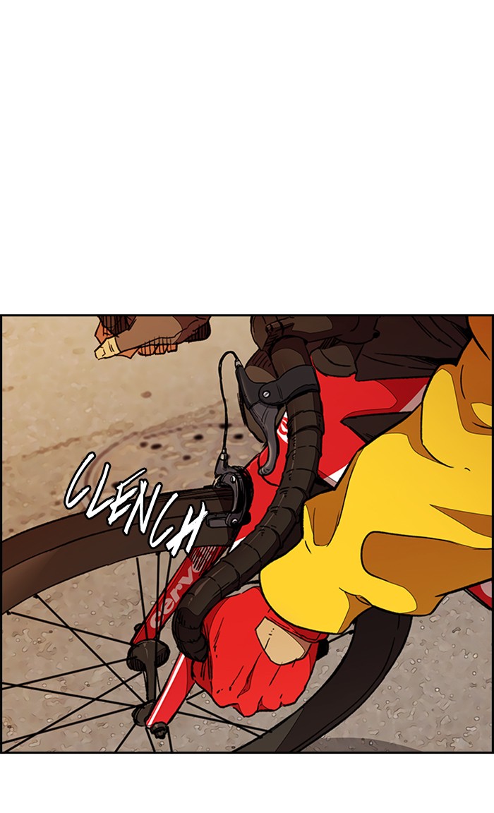 Wind Breaker Chapter 299 page 3 - Chapter 299: [Part 3] Ep.49