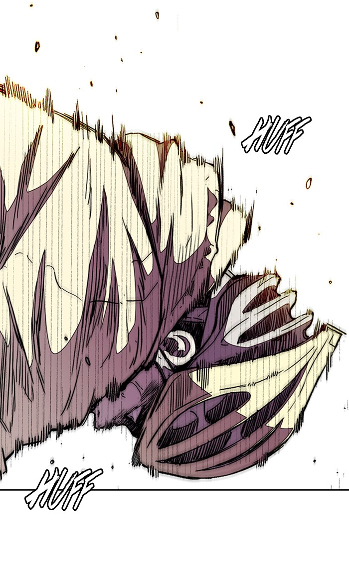 Wind Breaker Chapter 299 page 31 - Chapter 299: [Part 3] Ep.49
