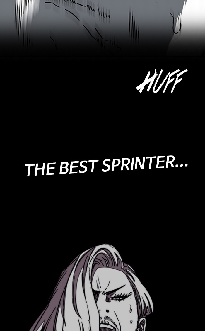 Wind Breaker Chapter 299 page 33 - Chapter 299: [Part 3] Ep.49