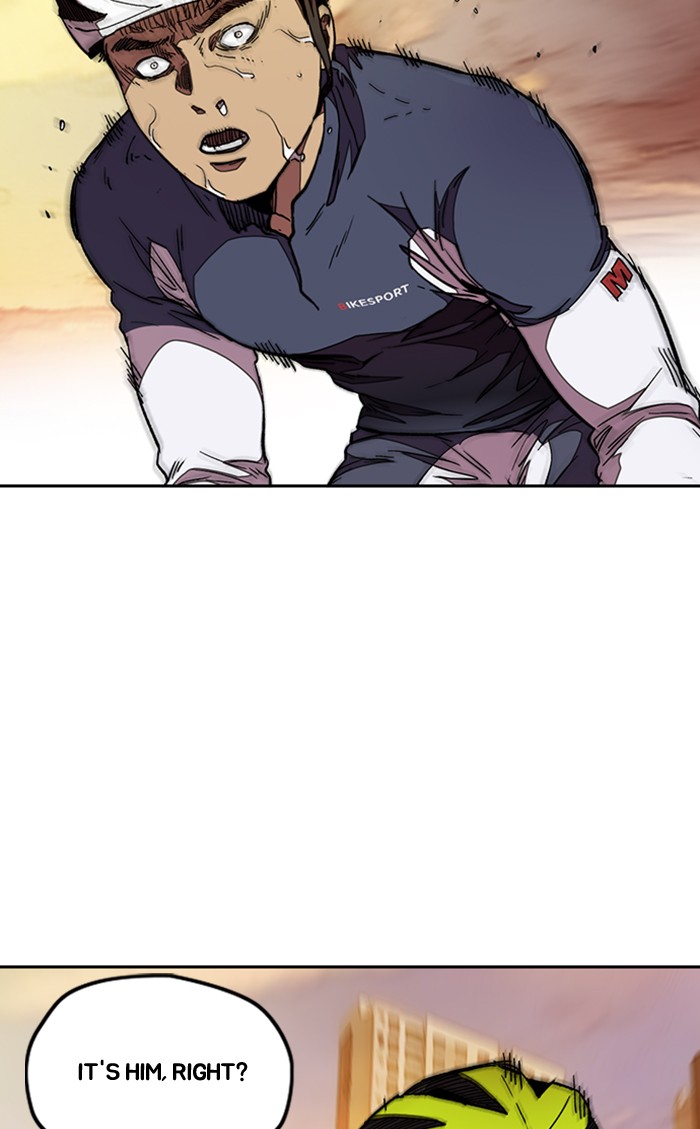 Wind Breaker Chapter 299 page 38 - Chapter 299: [Part 3] Ep.49