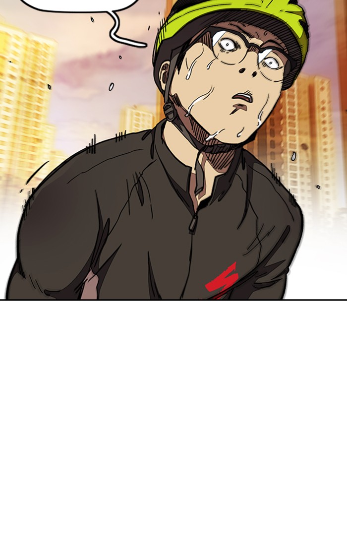 Wind Breaker Chapter 299 page 39 - Chapter 299: [Part 3] Ep.49