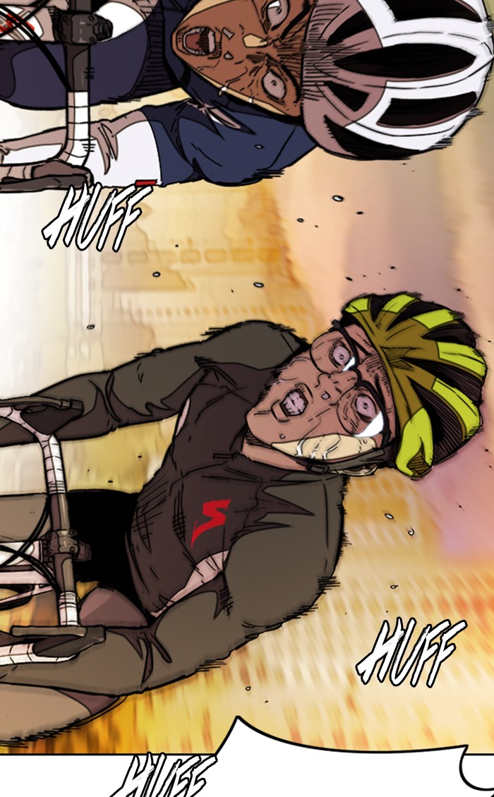 Wind Breaker Chapter 299 page 42 - Chapter 299: [Part 3] Ep.49