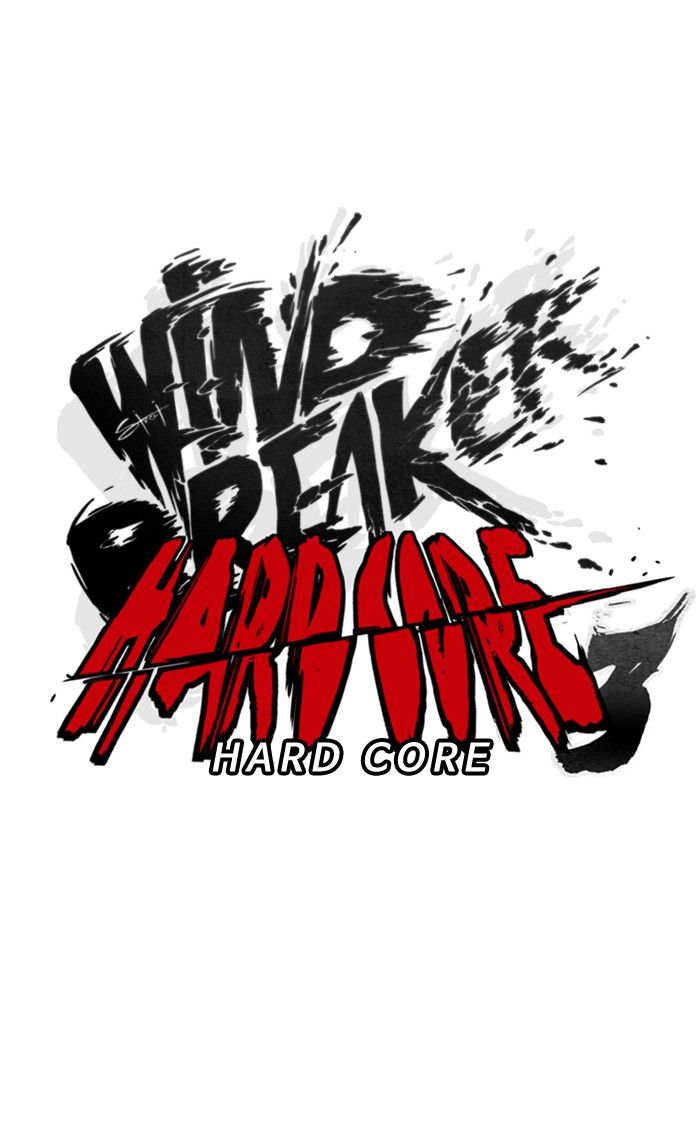 Wind Breaker Chapter 299 page 45 - Chapter 299: [Part 3] Ep.49