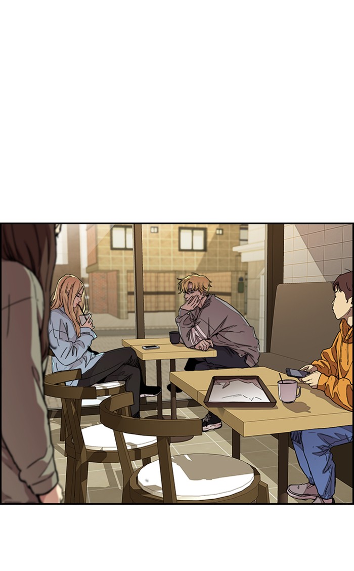 Wind Breaker Chapter 299 page 47 - Chapter 299: [Part 3] Ep.49