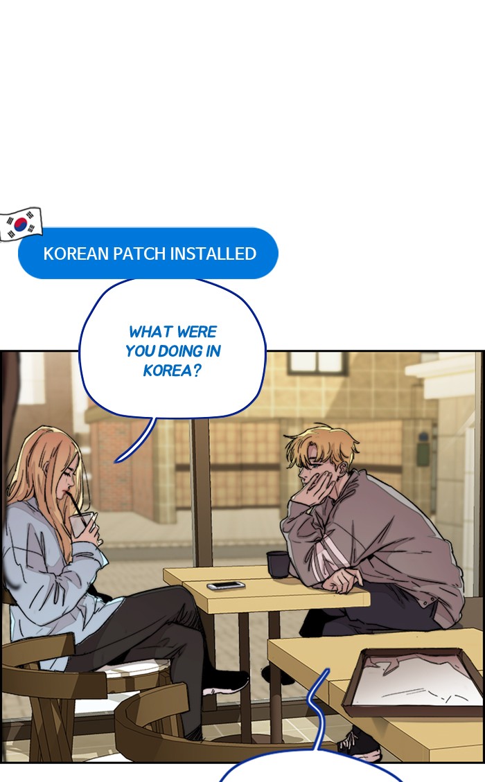 Wind Breaker Chapter 299 page 49 - Chapter 299: [Part 3] Ep.49