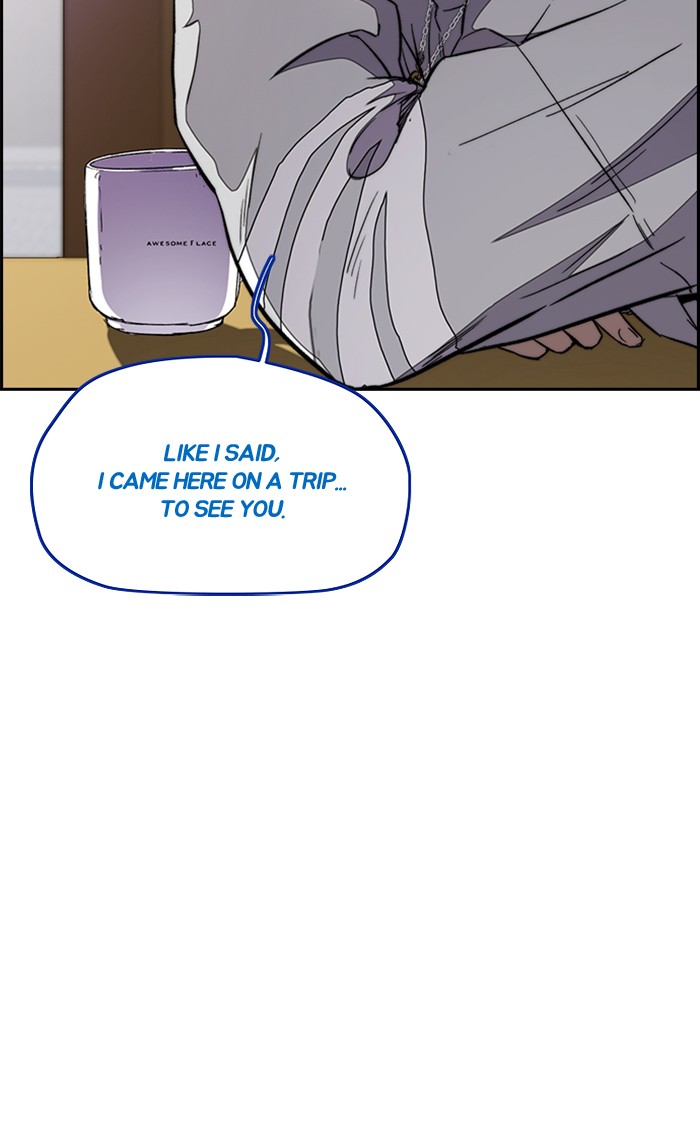 Wind Breaker Chapter 299 page 51 - Chapter 299: [Part 3] Ep.49