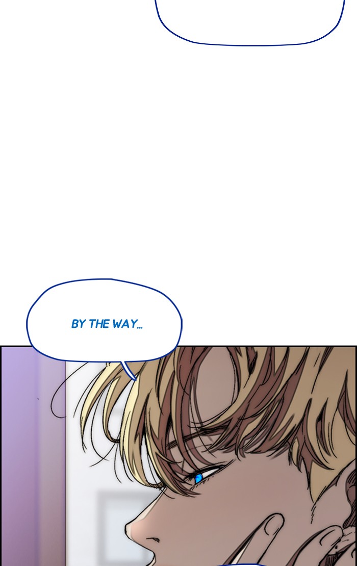 Wind Breaker Chapter 299 page 53 - Chapter 299: [Part 3] Ep.49