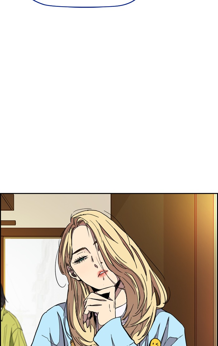 Wind Breaker Chapter 299 page 57 - Chapter 299: [Part 3] Ep.49