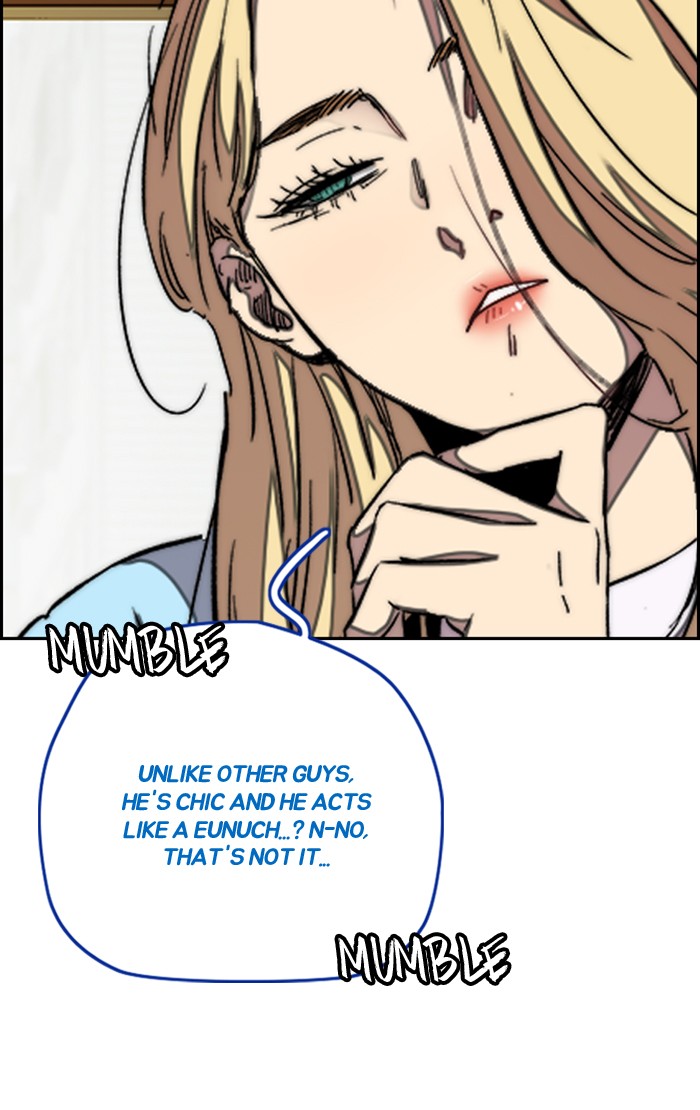 Wind Breaker Chapter 299 page 59 - Chapter 299: [Part 3] Ep.49