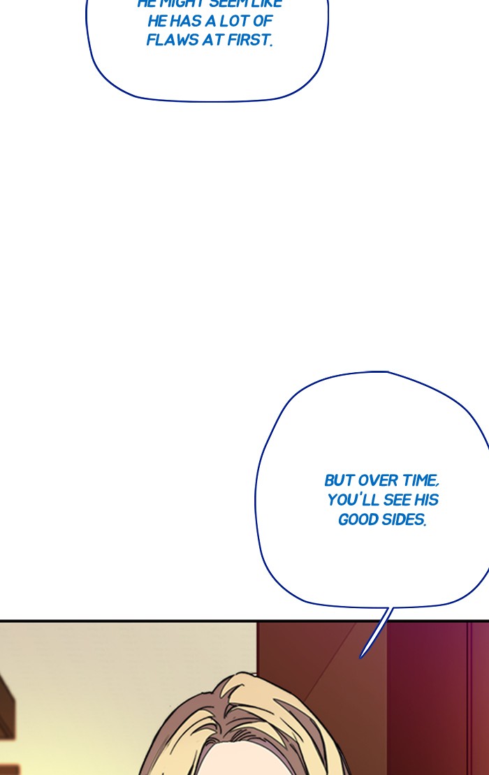 Wind Breaker Chapter 299 page 61 - Chapter 299: [Part 3] Ep.49