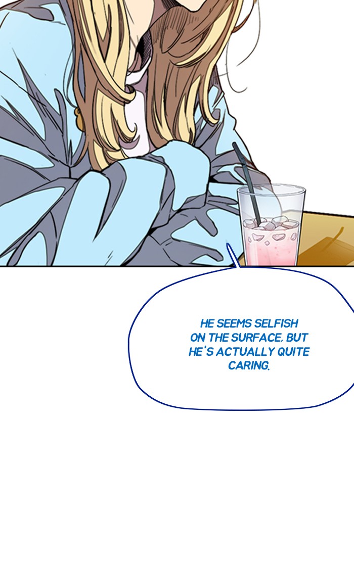 Wind Breaker Chapter 299 page 64 - Chapter 299: [Part 3] Ep.49