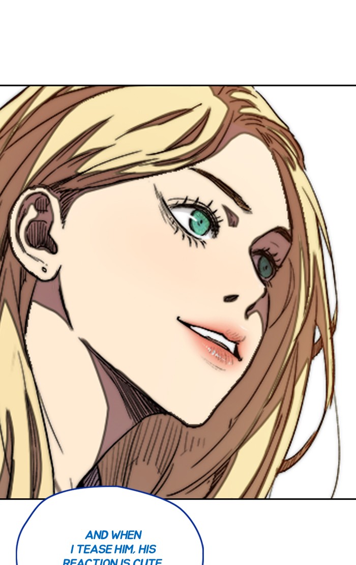 Wind Breaker Chapter 299 page 65 - Chapter 299: [Part 3] Ep.49
