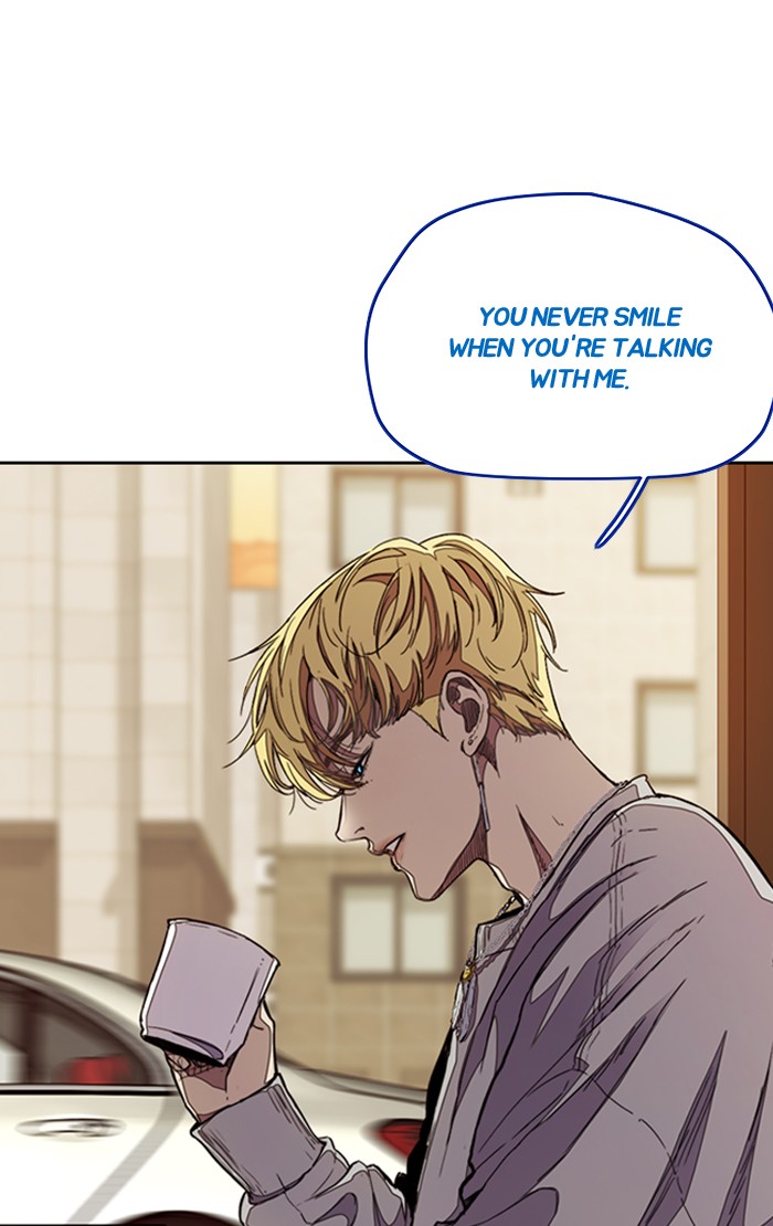 Wind Breaker Chapter 299 page 67 - Chapter 299: [Part 3] Ep.49