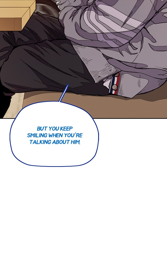 Wind Breaker Chapter 299 page 68 - Chapter 299: [Part 3] Ep.49