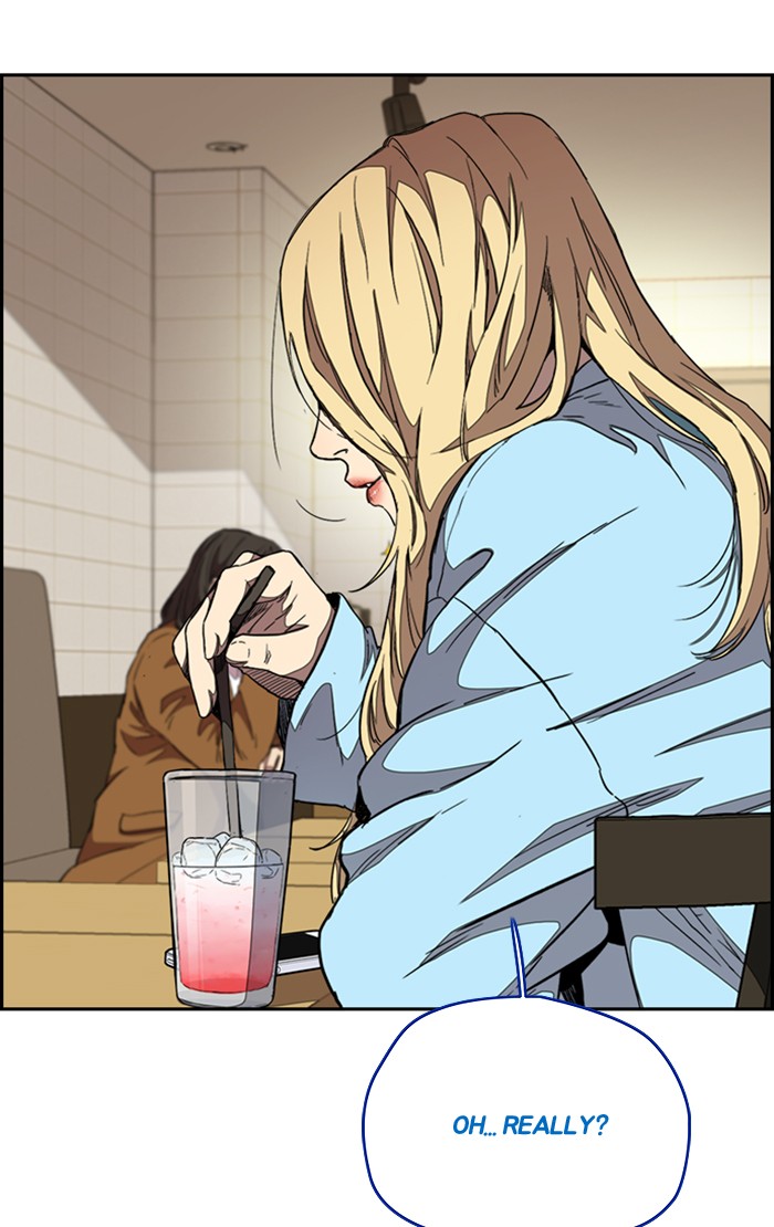 Wind Breaker Chapter 299 page 69 - Chapter 299: [Part 3] Ep.49