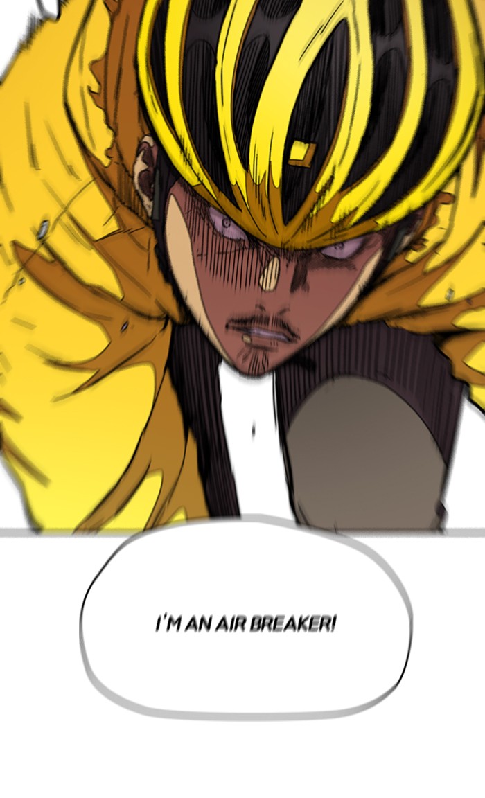 Wind Breaker Chapter 299 page 7 - Chapter 299: [Part 3] Ep.49