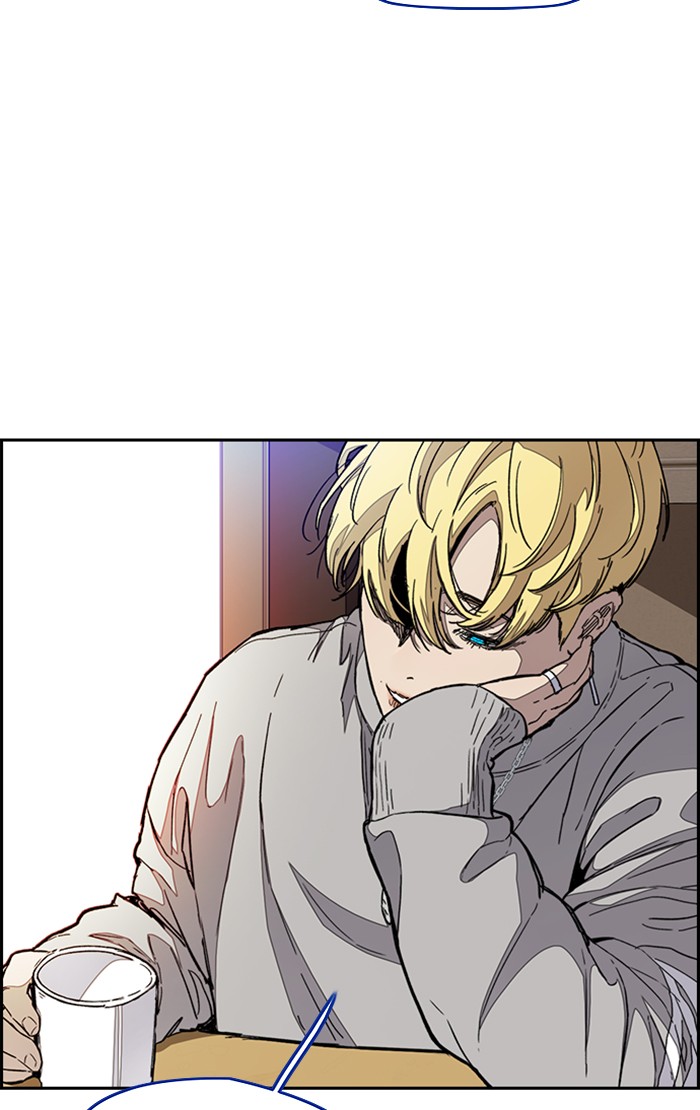 Wind Breaker Chapter 299 page 70 - Chapter 299: [Part 3] Ep.49