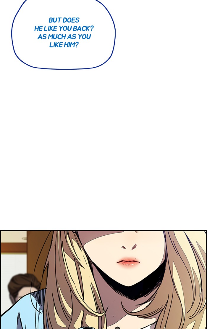 Wind Breaker Chapter 299 page 71 - Chapter 299: [Part 3] Ep.49