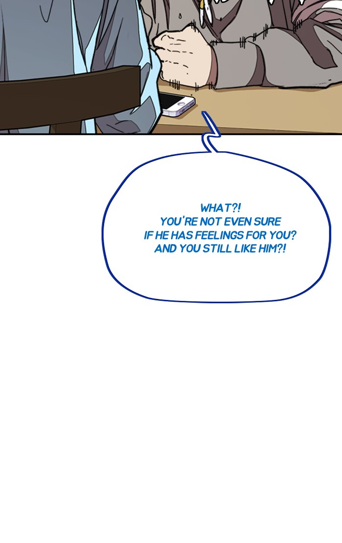 Wind Breaker Chapter 299 page 76 - Chapter 299: [Part 3] Ep.49