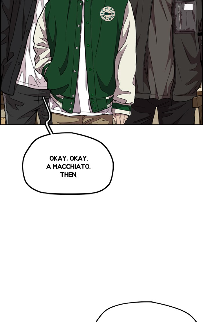 Wind Breaker Chapter 299 page 80 - Chapter 299: [Part 3] Ep.49