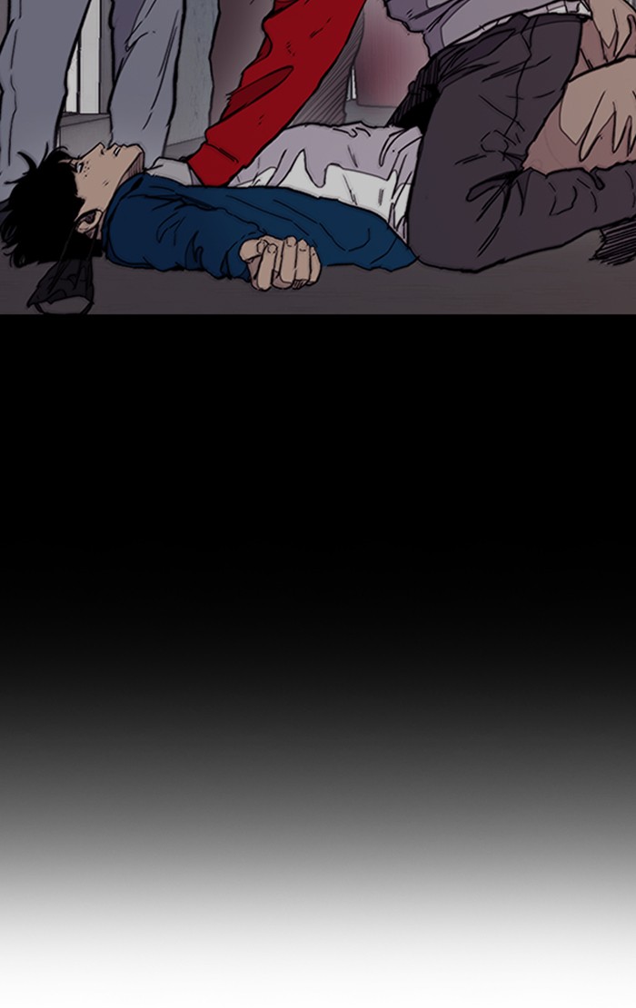 Wind Breaker Chapter 299 page 87 - Chapter 299: [Part 3] Ep.49
