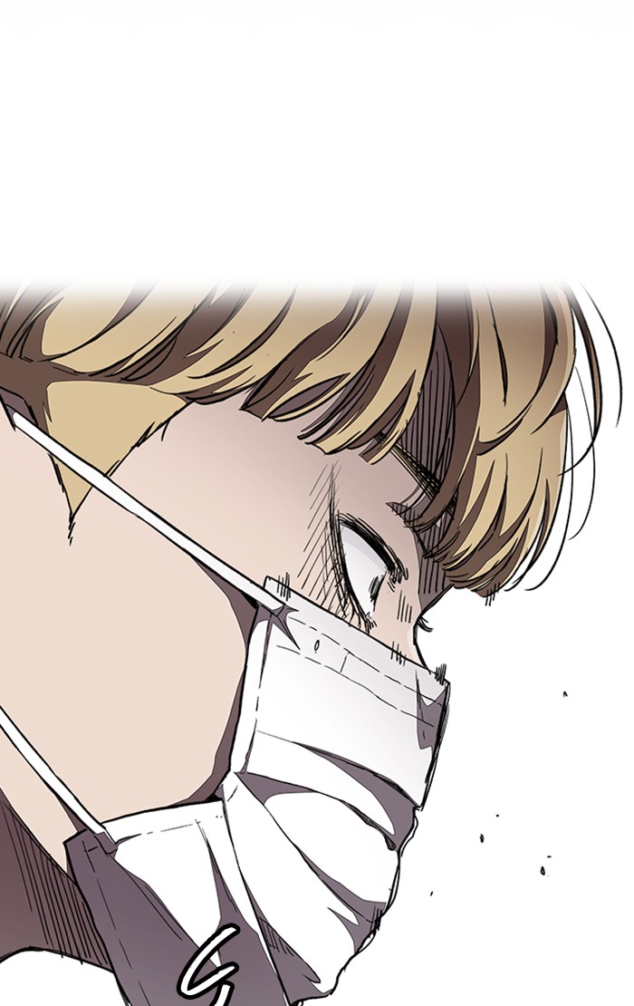 Wind Breaker Chapter 299 page 88 - Chapter 299: [Part 3] Ep.49
