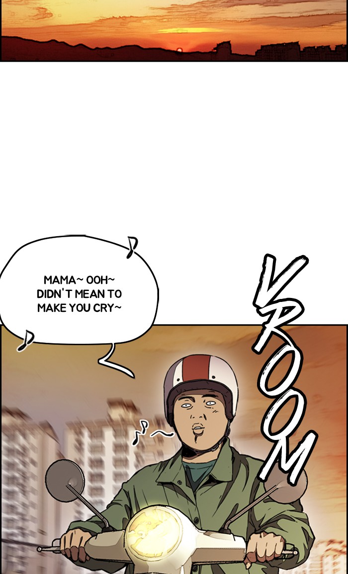 Wind Breaker Chapter 299 page 9 - Chapter 299: [Part 3] Ep.49
