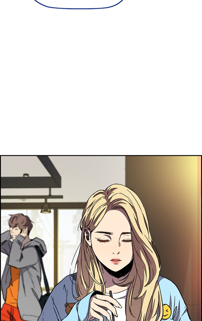 Wind Breaker Chapter 299 page 92 - Chapter 299: [Part 3] Ep.49