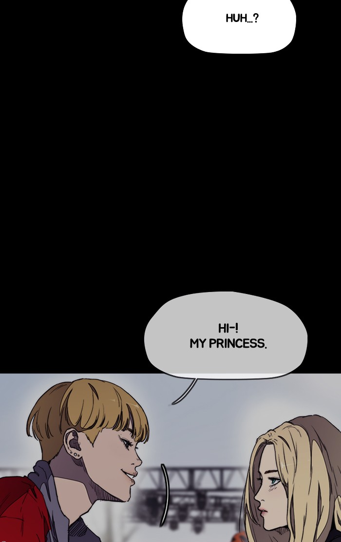 Wind Breaker Chapter 299 page 97 - Chapter 299: [Part 3] Ep.49