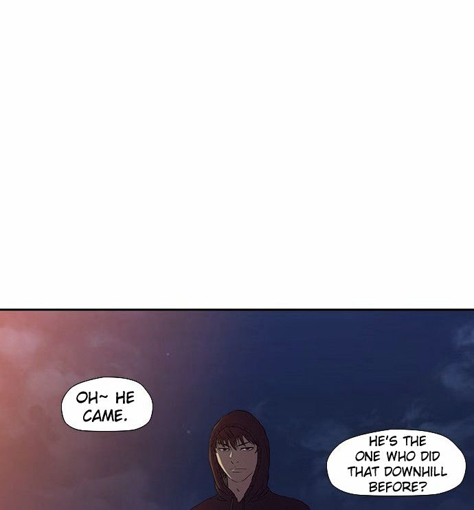 Wind Breaker Chapter 3 page 17 - Chapter 3