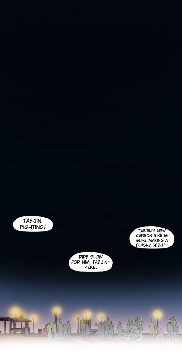 Wind Breaker Chapter 3 page 24 - Chapter 3