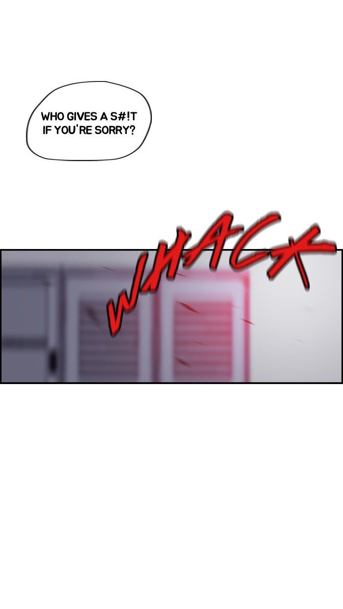 Wind Breaker Chapter 30 page 19 - Chapter 30