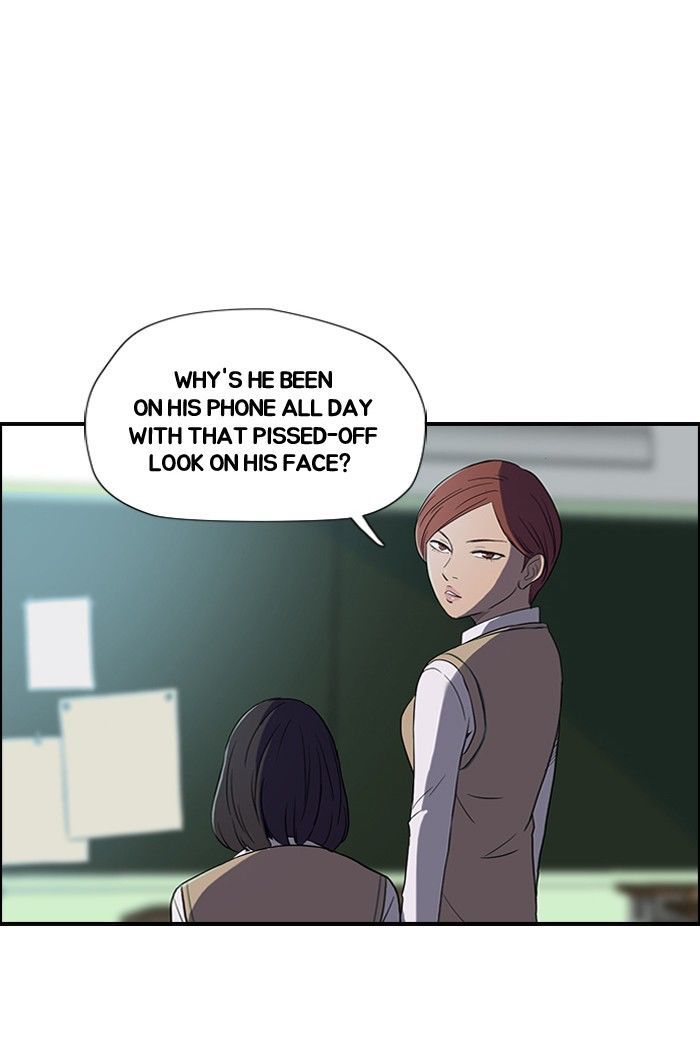 Wind Breaker Chapter 30 page 25 - Chapter 30