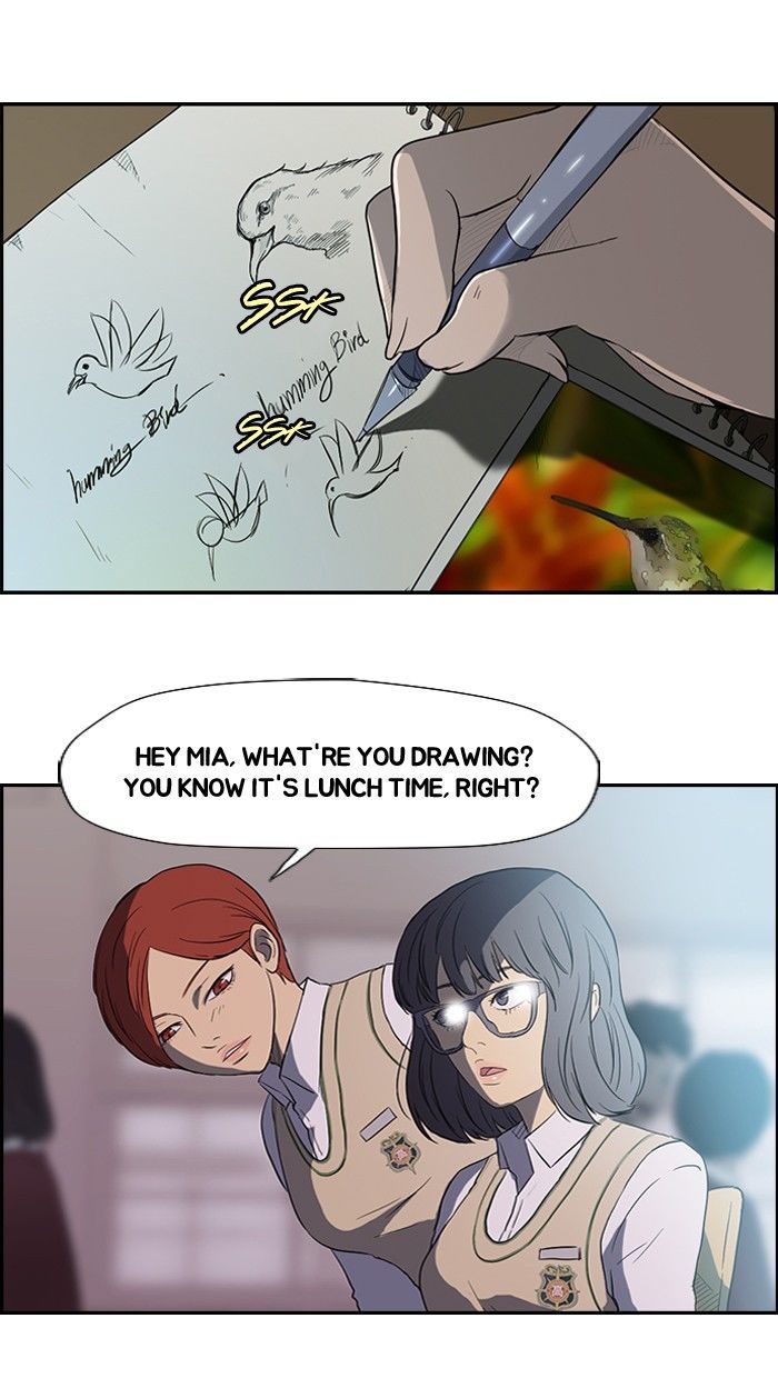 Wind Breaker Chapter 30 page 26 - Chapter 30