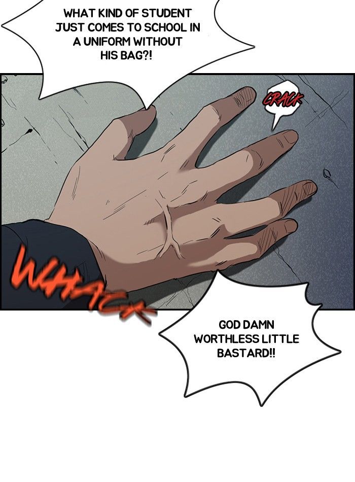 Wind Breaker Chapter 30 page 3 - Chapter 30